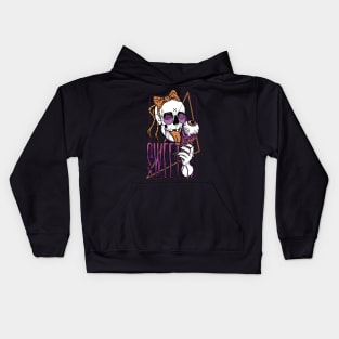 Sweet! Kids Hoodie